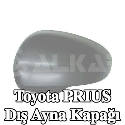 ALKAR Dış ayna kapağı — Toyota Prius