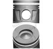 NÜRAL Silindir pistonu 1-3, soğutma kanallı, piston segman taşıyıcısı ile — Mercedes-Benz Clk (2)