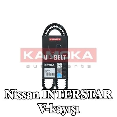 KAMOKA V-kayışı 950mm — Nissan Interstar