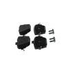 BOSCH Fren balatası seti 17, 4mm — Mercedes-Benz Eqc (4)