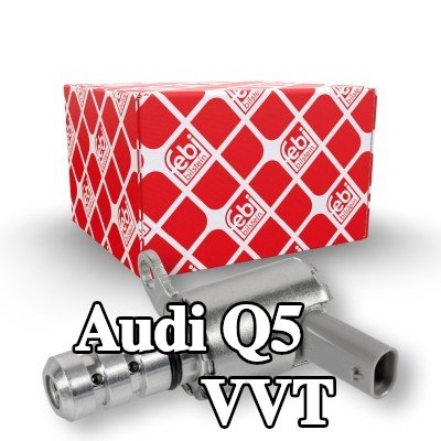 FEBI BILSTEIN ملف لولبي VVT — Audi Q5