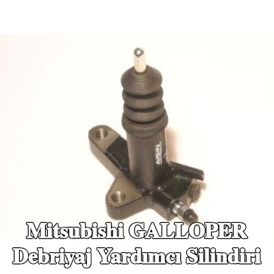 AISIN Debriyaj yardımcı silindiri — Mitsubishi Galloper