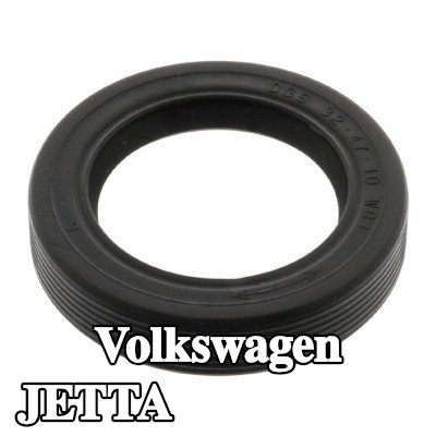 FEBI BILSTEIN حشية العمود المرفقي FPM (مطاط فلوري) — 1990 Volkswagen Jetta
