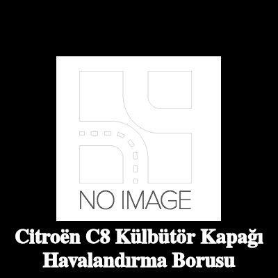 CITROEN/PEUGEOT Silindir kafası külbütör kapağı havalandırma borusu — Citroën C8