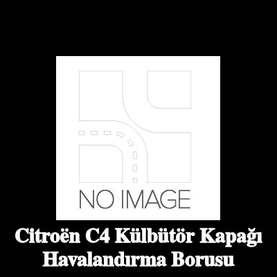 CITROEN/PEUGEOT Silindir kafası külbütör kapağı havalandırma borusu — 2011 Citroën C4