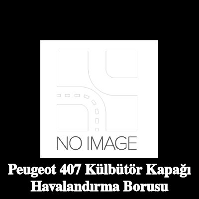 CITROEN/PEUGEOT Silindir kafası külbütör kapağı havalandırma borusu — Peugeot 407