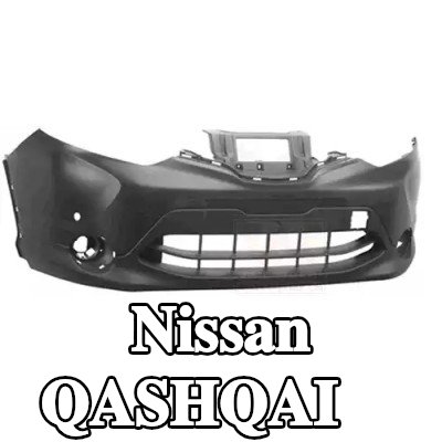 VAN WEZEL مصد — Nissan Qashqai