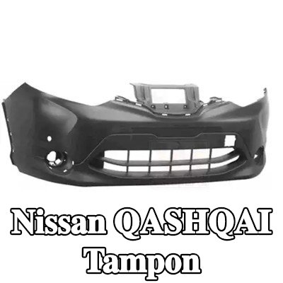 VAN WEZEL Tampon — Nissan Qashqai