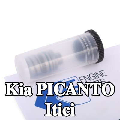 AE Itici — 2004 Kia Picanto