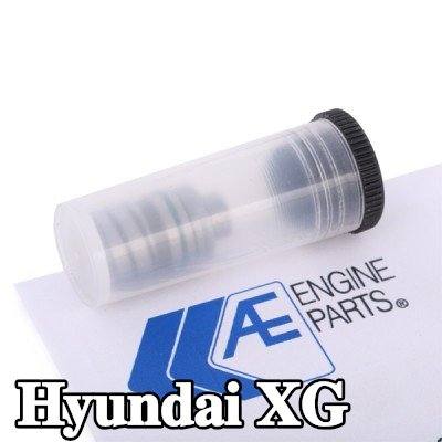AE صمام — Hyundai Xg