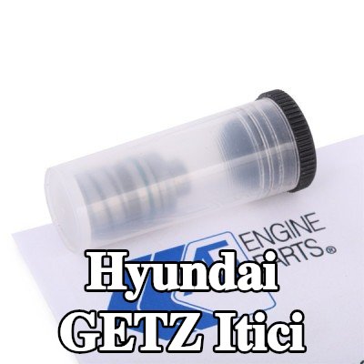 AE Itici — Hyundai Getz