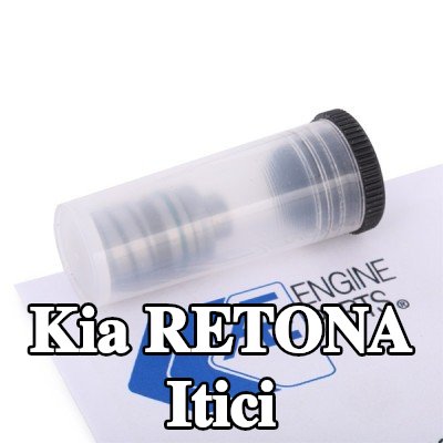AE Itici — Kia Retona