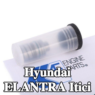 AE Itici — 2002 Hyundai Elantra