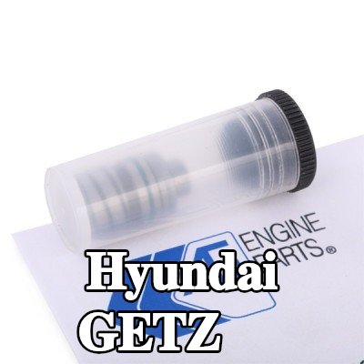 AE صمام — Hyundai Getz
