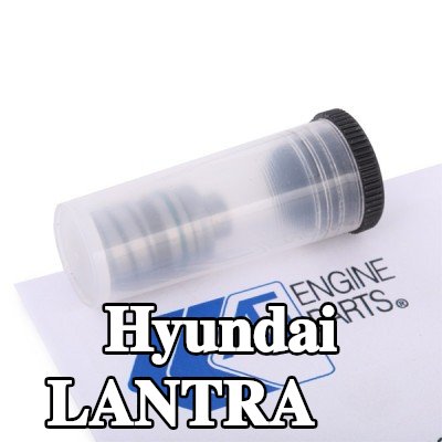 AE صمام — Hyundai Lantra