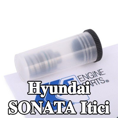 AE Itici — 2000 Hyundai Sonata