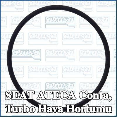 AJUSA Conta, turbo hava hortumu — 2016 SEAT Ateca