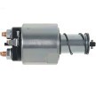AS-PL Marş solenoidi — 2000 Renault Megane (1)