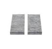 KAVO PARTS Polen filtresi Aktif Karbon Filtresi — Honda Element (3)