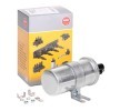 NGK Ateşleme bobini 2 pimli konektör, 12V — SEAT Terra (1)