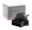 THERMOTEC Fan Anahtarı, ısıtma / havalandırma — Peugeot Boxer (1)