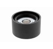 VAICO Saptırma / kılavuz kasnağı, V-ribbed belt Outer Diameter: 55mm — BMW i8 (2)