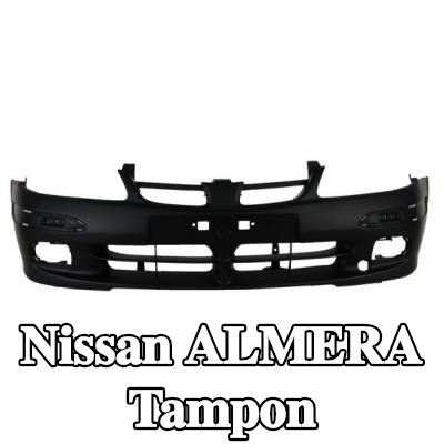 BLIC Tampon — Nissan Almera