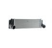 MAHLE Intercooler — 2002 BMW 7 Series (10)