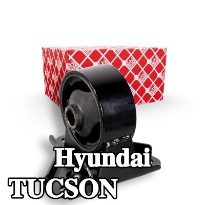 FEBI BILSTEIN حامل المحرك الأمامي — 2004 Hyundai Tucson