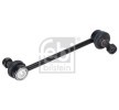 FEBI BILSTEIN Ön aks sol anti-roll bar bağlantısı, Ön Aks Sağ, 186mm, Çelik — Toyota Avanza (2)