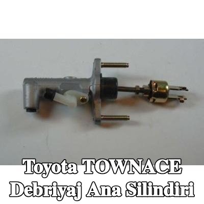AISIN Rezervuarlı debriyaj ana silindiri — Toyota Townace