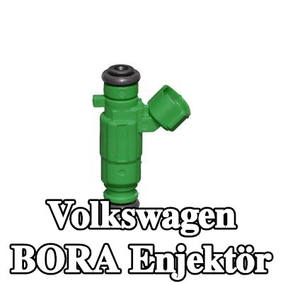 VALEO Enjektör — Volkswagen Bora