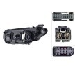 HELLA Far Sağ, LED, kontrol ünitesi olmadan — Mercedes-Benz Cls (5)