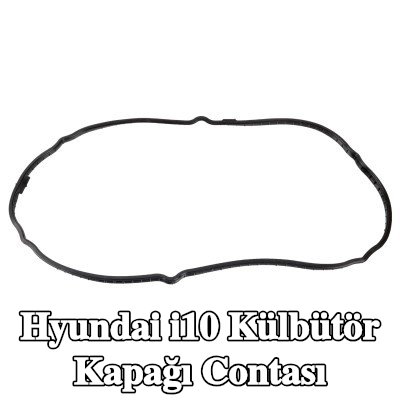 FEBI BILSTEIN Külbütör kapağı contası ACM (Poliakrilat) — 2012 Hyundai i10