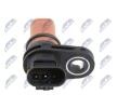 NTY Sensör, hız / RPM — Audi A3 (4)