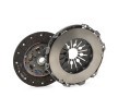 VALEO Yüksek Verimli Debriyajlı KIT3P (CSC) Debriyaj Kiti, sensörsüz, merkezi yardımcı silindirli — Mercedes-Benz C-Class (3)