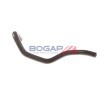 BOGAP Radyatör hortumu 345mm — Mercedes-Benz Gla (7)