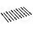 ELRING Cıvata Kiti, silindir kafası M12x1, 25x224, 5 — Chevrolet Malibu (4)