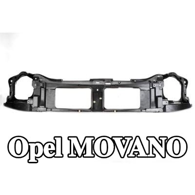 BLIC غطاء أمامي — Opel Movano