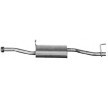 VEGAZ Orta susturucu 1200mm — 1990 Ford Transit (2)