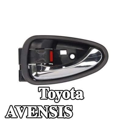 BLIC مقبض الباب الأمامي والخلفي, يسار — Toyota Avensis