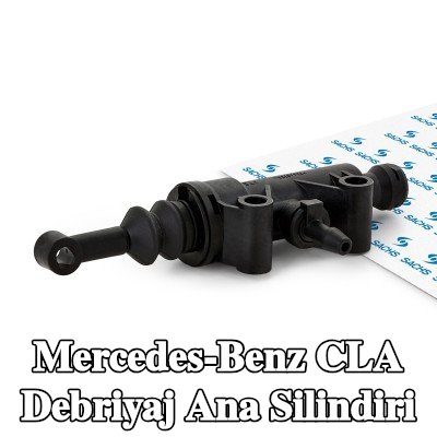 SACHS Debriyaj ana silindiri — 2013 Mercedes-Benz Cla