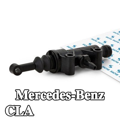 SACHS أسطوانة القابض الرئيسية — 2013 Mercedes-Benz Cla