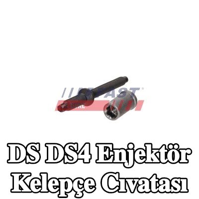 FAST Enjektör kelepçe cıvatası — 2016 DS Ds4