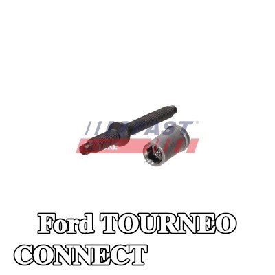 FAST برغي مشبك الحاقن — Ford Tourneo Connect