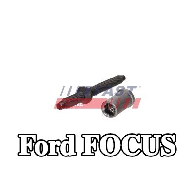 FAST برغي مشبك الحاقن — 2016 Ford Focus