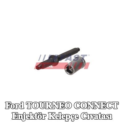 FAST Enjektör kelepçe cıvatası — Ford Tourneo Connect