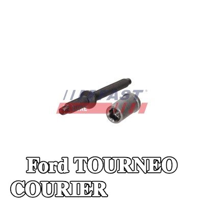 FAST برغي مشبك الحاقن — Ford Tourneo Courier