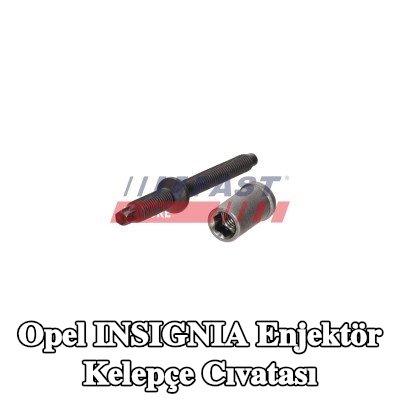 FAST Enjektör kelepçe cıvatası — Opel Insignia