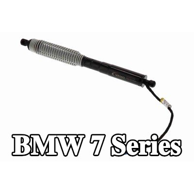 VEMO محرك كهربائي، الباب الخلفي — BMW 7 Series